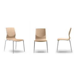 silla de visita contemporánea