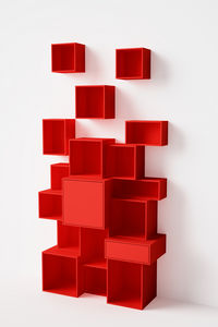 estantería modular