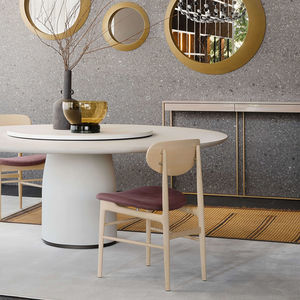 silla de comedor contemporánea