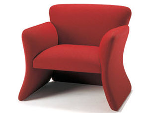 sillón contemporáneo