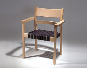 silla contemporánea