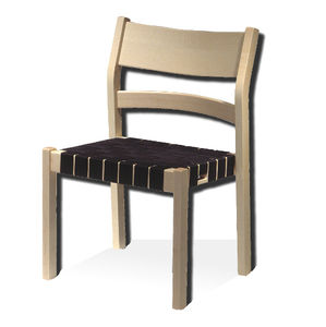 silla contemporánea