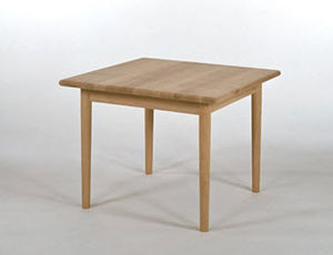mesa de centro contemporánea