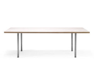 mesa de centro contemporánea