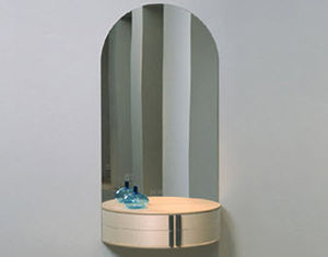 espejo para baño de pared