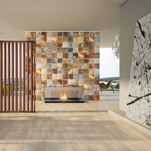 baldosas de gres porcelánico