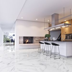 baldosas de gres porcelánico