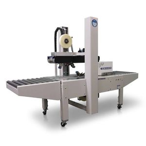 máquina de empaquetado profesional