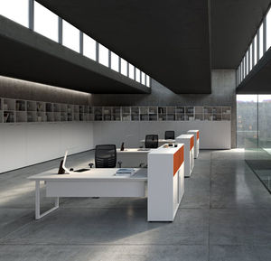 biblioteca modular