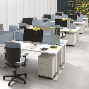 escritorio para open space