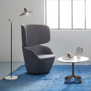 sillón contemporáneo