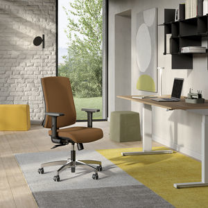 silla de oficina contemporánea