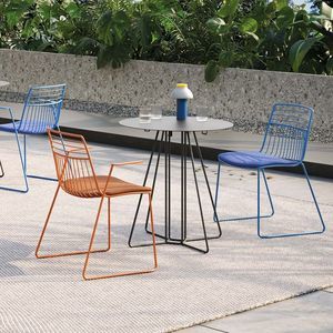 mesa de centro contemporánea