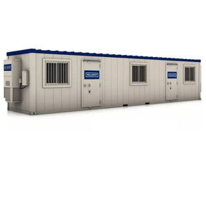 contenedor comercial
