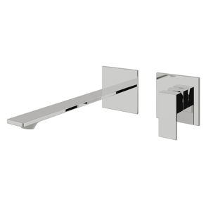 grifo monomando para lavabo