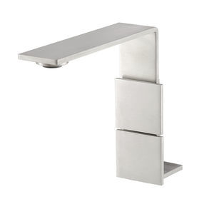 grifo monomando para lavabo