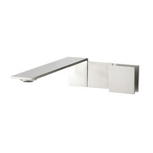 grifo monomando para lavabo