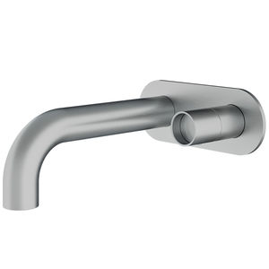 grifo monomando para lavabo