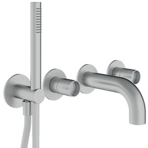 grifo monomando para lavabo