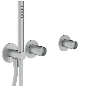 grifo monomando para ducha