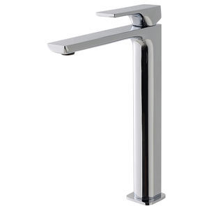 grifo monomando para lavabo