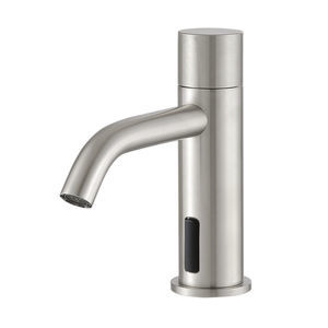 grifo monomando para lavabo