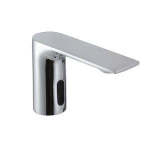grifo monomando para lavabo
