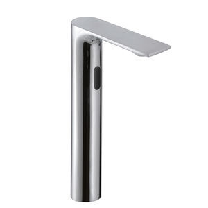 grifo monomando para lavabo