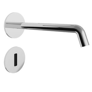 grifo monomando para lavabo