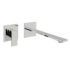 grifo monomando para lavabo