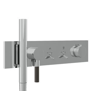 grifo monomando para ducha
