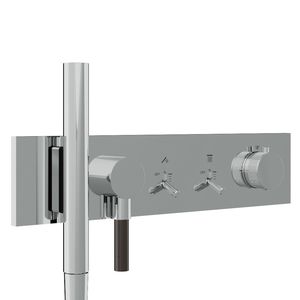 grifo monomando para ducha