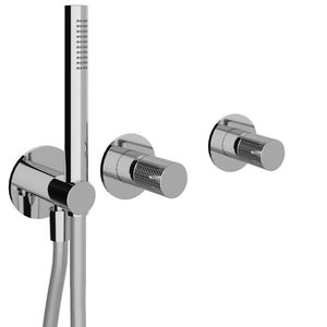 grifo monomando para ducha