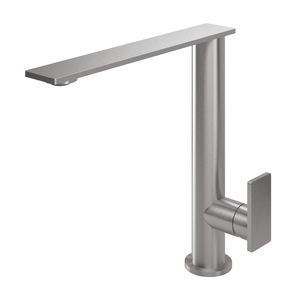 grifo monomando para lavabo