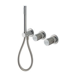 grifo monomando para ducha