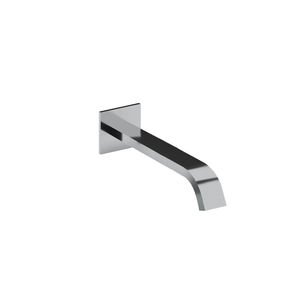 caño para bañera de metal