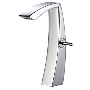 grifo monomando para lavabo