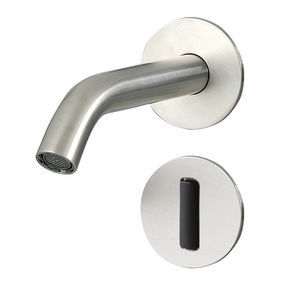 grifo monomando para lavabo