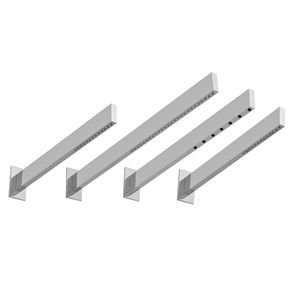 rociador de ducha de pared