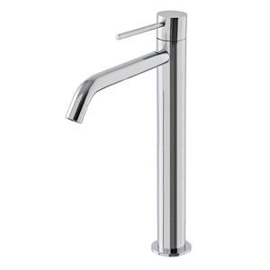grifo monomando para lavabo