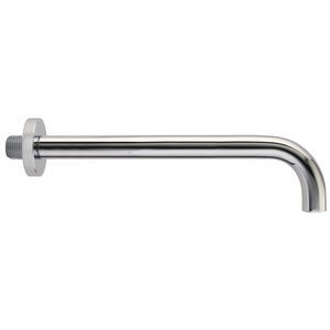 caño para lavabo de metal