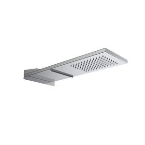 rociador de ducha de pared