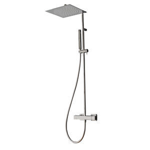 set de ducha de pared