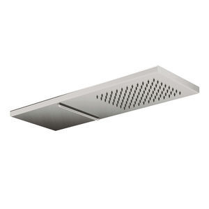 rociador de ducha de pared