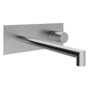grifo monomando para lavabo