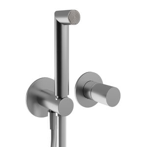 grifo monomando para ducha