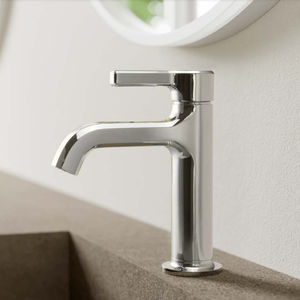 grifo monomando para lavabo