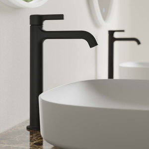 grifo monomando para lavabo
