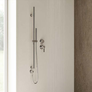 grifo monomando para ducha