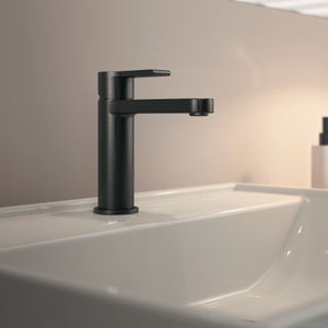 grifo monomando para lavabo